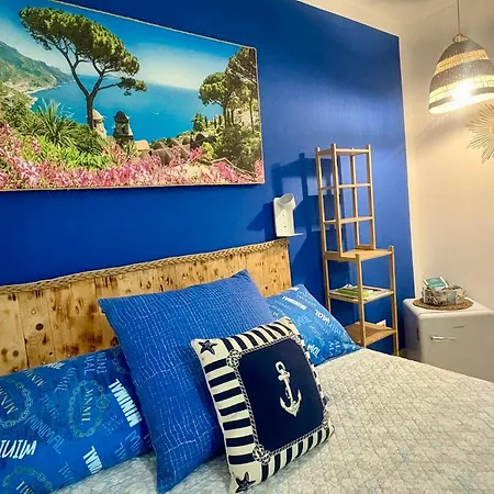 Blu Airport Room Fiumicino-2