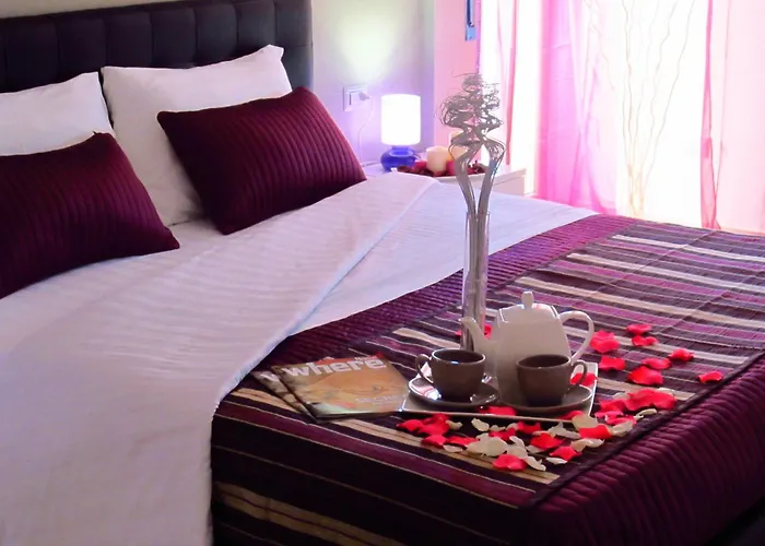 Bed and Breakfast Sleep And Fly Rome Airport Fiumicino